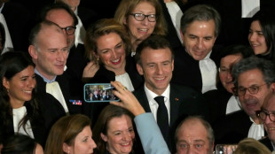 La inscripci&oacute;n del aborto en la Constituci&oacute;n gana fuerza en Francia