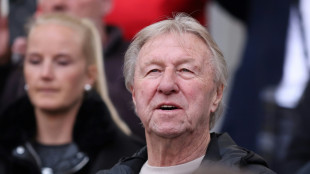 Abschied vom HSV: Hrubesch legt Amt nieder