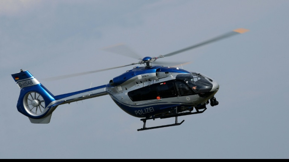 Mecklenburg-Vorpommern: Polizei sucht weiter nach vermisstem Achtj&auml;hrigen