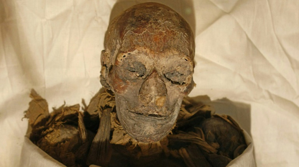 L'héritage de la reine égyptienne Hatchepsout n'a pas été détruit en raison de son genre (étude)