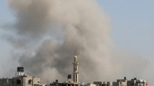 Un bombardeo israel&iacute; en Gaza mat&oacute; a un portavoz de Ham&aacute;s