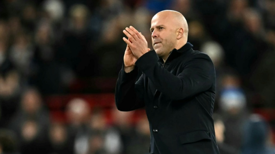 Set-piece weakness costing Liverpool dear, says Slot