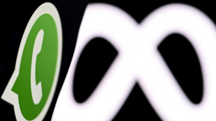 Meta says working to thwart WhatsApp scammers