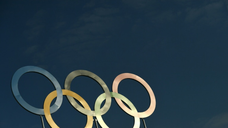 Venda de ingressos para Jogos de Los Angeles-2028 começará em 2026