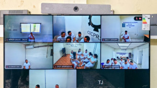 Nuevas condenas de m&aacute;s de mil a&ntilde;os de c&aacute;rcel a pandilleros en El Salvador