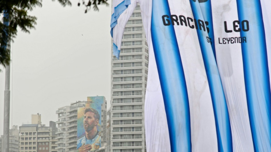 Tras perder la final del Mundial, &iquest;qu&eacute; sigue para Argentina?