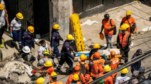 Desabamento do teto de casa noturna deixa 58 mortos na Rep&uacute;blica Dominicana