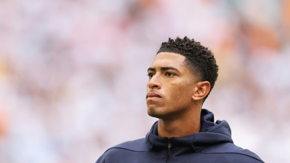 Jude Bellingham ist "sehr stolz" auf Bruder Jobe