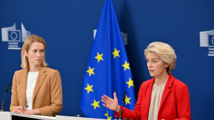 La UE lanza su 18&ordm; paquete de sanciones a Rusia, que incluye un l&iacute;mite al precio del petr&oacute;leo