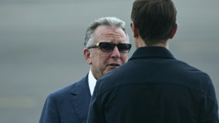 US-Sondergesandter Witkoff will Verteilstellen im Gazastreifen besuchen 