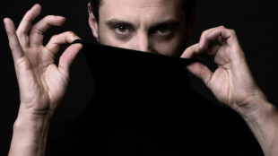 Avant les JO, la magie Thomas Jolly sur sc&egrave;ne