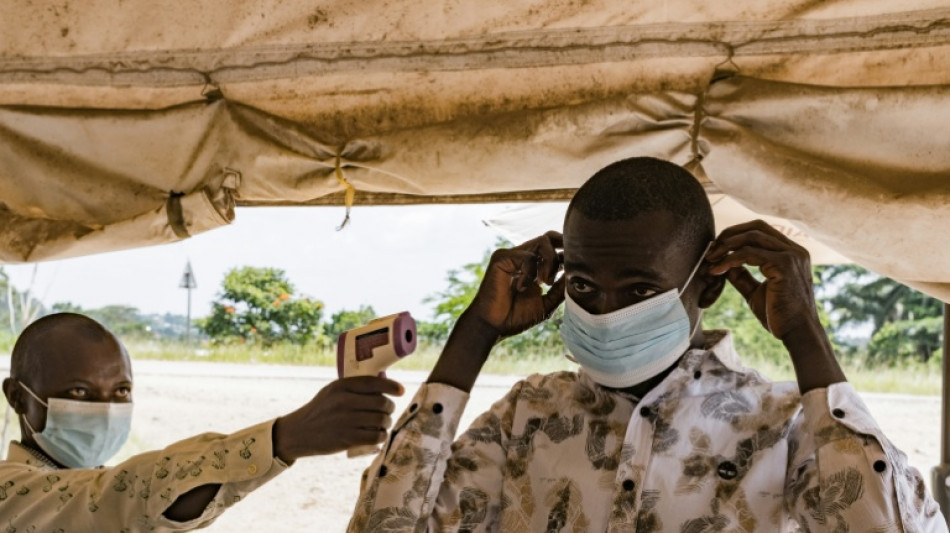 La Uni&oacute;n Africana promete vacuna para la cepa de &eacute;bola Bundibugyo a finales de 2026