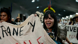 COP30 se contenta com acordo que omite abandono das energias fósseis