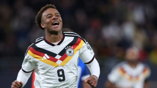 Alemania cerrará su preparación para el Mundial de 2026 ante Estados Unidos