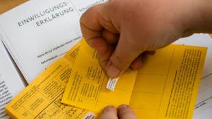Bundespolizei registrierte 2021 rund 2700 F&auml;lle von gef&auml;lschten Gesundheitszeugnissen