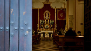 Prisi&oacute;n preventiva por "terrorismo" para el sospechoso de atacar dos iglesias en Espa&ntilde;a