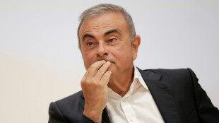 Francia emite una orden de detenci&oacute;n internacional contra Carlos Ghosn