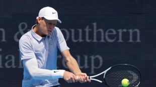 Sinner atropela Auger-Aliassime e vai &agrave;s semifinais em Cincinnati