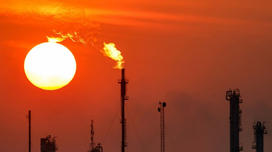 Oil prices slide after OPEC+ output hike