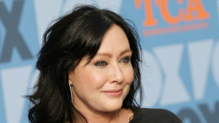 Shannen Doherty, estrella de "Beverly Hills: 90210", fallece a los 53 a&ntilde;os por un c&aacute;ncer 