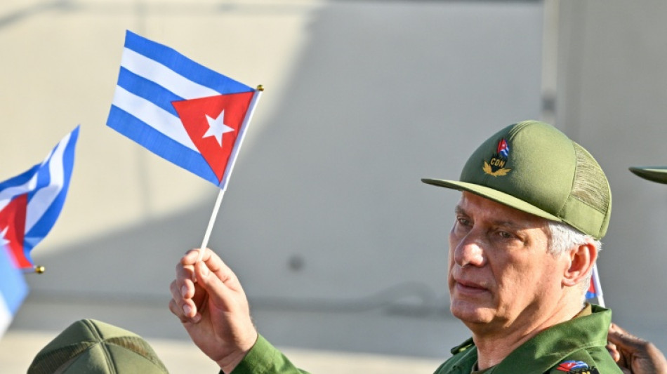 USA erh&ouml;hen Druck auf Kuba: Neue Wirtschaftssanktionen gegen F&uuml;hrung in Havanna