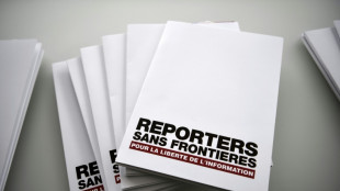 Erythr&eacute;e: RSF demande la lib&eacute;ration de quatre journalistes emprisonn&eacute;s depuis 24 ans