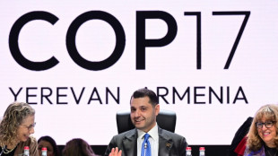 UN-Biodiversit&auml;tskonferenz einigt sich auf zentrale Naturschutz-Beschl&uuml;sse