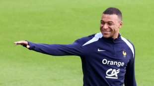 Grande favorita, Fran&ccedil;a estreia na Euro-2024 contra &Aacute;ustria falando de pol&iacute;tica