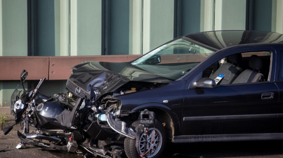 Oberlandesgericht: Bei Unf&auml;llen nicht immer auffahrender Autofahrer allein schuld