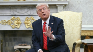 Nach Aussetzung von Abschiebungen: Trump &uuml;bt scharfe Kritik an Richtern
