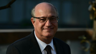 Presidente del BID: "Hay voluntad pol&iacute;tica" para salvar la Amazon&iacute;a