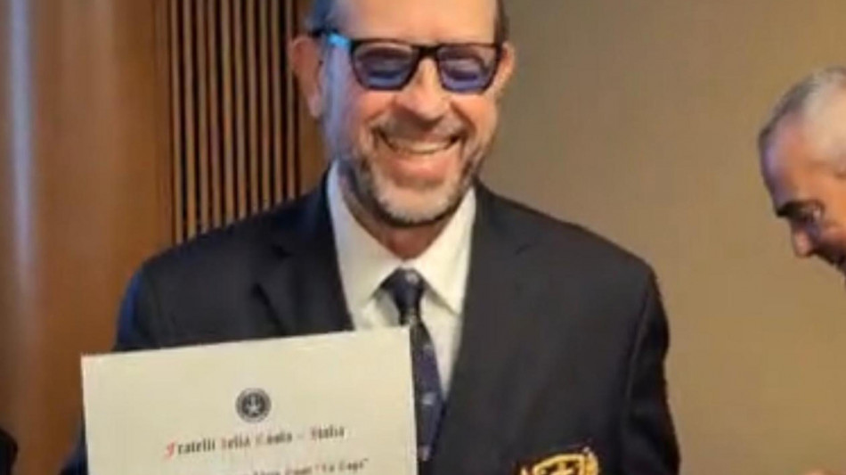 Vela: la Fratellanza della Costa a Napoli per rinnovare cariche