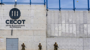 Abogados de salvadore&ntilde;o detenido en EEUU piden que se mantenga en prisi&oacute;n por temor a deportaci&oacute;n