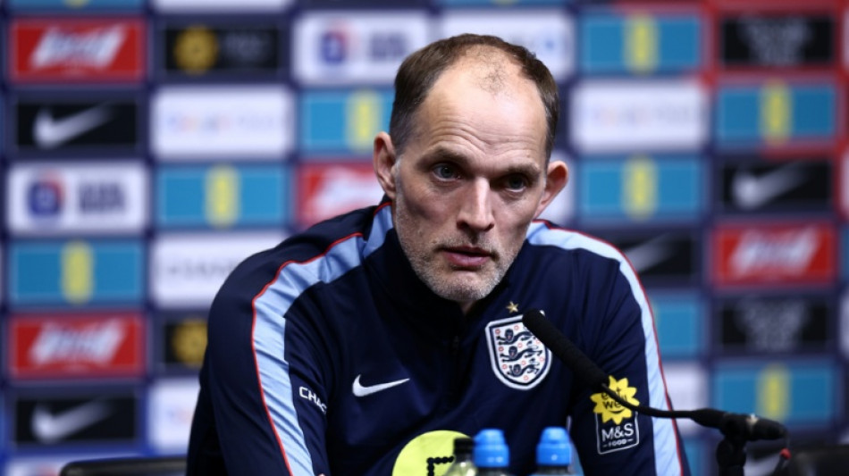 'Uma decis&atilde;o dif&iacute;cil e talvez injusta', admite Tuchel sobre n&atilde;o convocar Alexander-Arnold