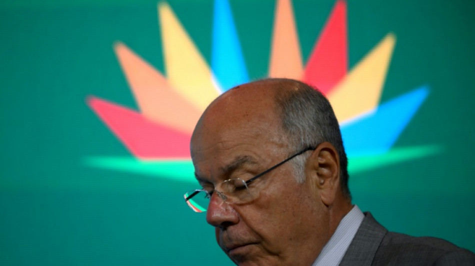 Frente a Trump, Brics rejeita 'ressurgência do protecionismo'