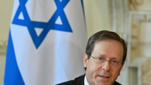 El presidente de Israel anuncia una inusual visita a Turqu&iacute;a