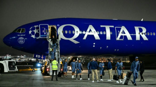 After conquering Europe, PSG now have sights set on Club World Cup glory