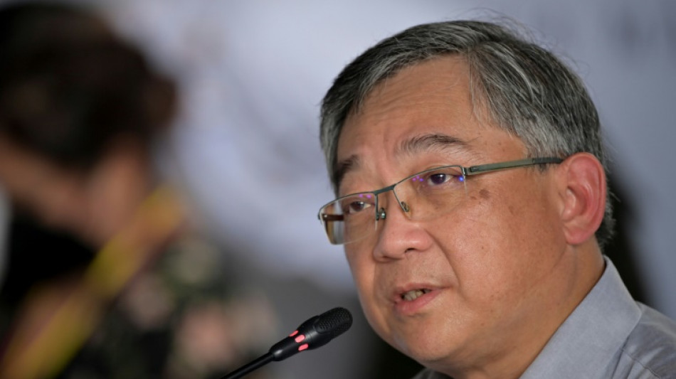 Singapur busca una concesi&oacute;n arancelaria de EEUU para sus exportaciones farmac&eacute;uticas