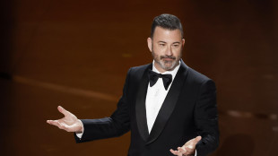 Il comico Usa Kimmel, 'il 2025 anno molto buono per il fascismo'