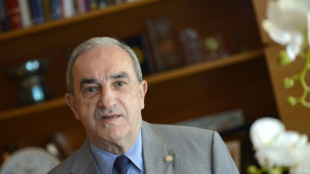 Gachassin vis&eacute; par une enqu&ecirc;te pour des soup&ccedil;ons d'"agression sexuelle"