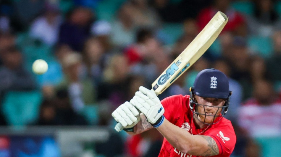 Stokes on song as England face Kohli-inspired India in World Cup semi