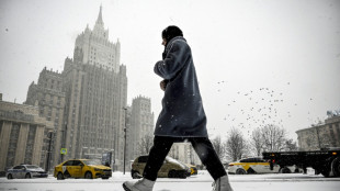 "Pitoyable" : les femmes russes sans enfants pouss&eacute;es &agrave; consulter un psy