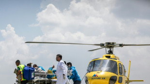 Guia nepal&ecirc;s reaparece ap&oacute;s sobreviver seis dias perdido no Everest