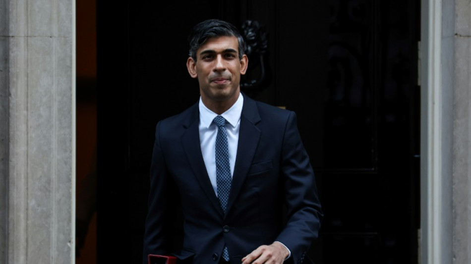 Acusan al gobierno brit&aacute;nico de querer "sabotear" los derechos sociales con las huelgas