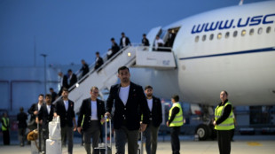 Sele&ccedil;&atilde;o iraniana viajar&aacute; para os EUA na v&eacute;spera de sua primeira partida