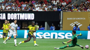 Mondial des clubs: Dortmund r&eacute;siste au retour de Monterrey et d&eacute;fiera le Real en quart