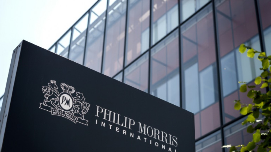El gigante del tabaco Philip Morris ofrece 16.000 millones de d&oacute;lares por Swedish Match