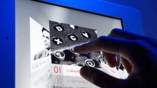 Oggi l'IA decifrerebbe rapidamente il codice Enigma