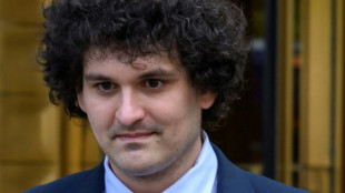 La fiscal&iacute;a pide entre 40 y 50 a&ntilde;os de c&aacute;rcel para el cofundador de FTX Sam Bankman-Fried