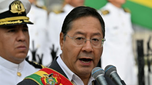 El presidente Luis Arce desiste de buscar la reelecci&oacute;n en Bolivia